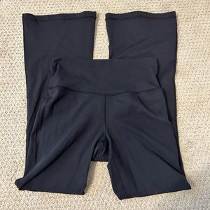 Aritzia Flare Leggings
